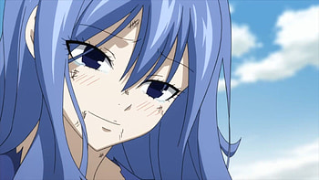 Fairy Tail, Juvia Lockser, Gray, Fairy Tail HD wallpaper