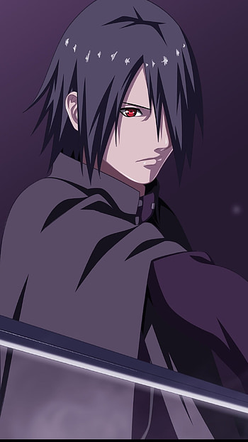 Sasuke, Korean HD phone wallpaper