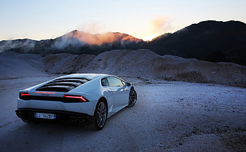 lamborghini huracan lp610 4, sports, italian, lamborghini, huracan HD wallpaper