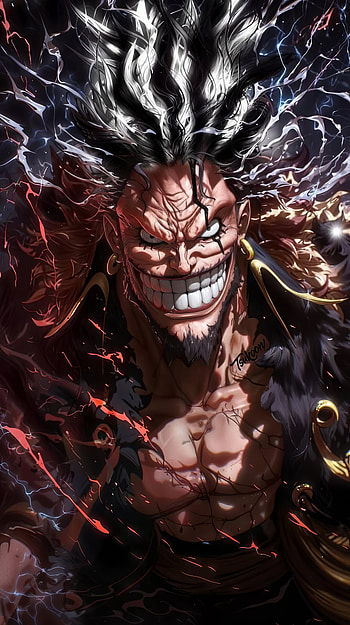 Anime, One Piece HD phone wallpaper