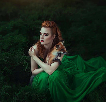 lady, model, graphy, beauty HD wallpaper