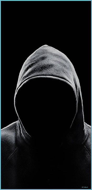 Black DP - Dark Whatsapp Dp, Couple DP HD phone wallpaper