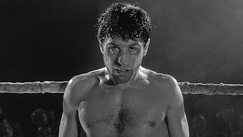 Raging Bull (2022) movie HD wallpaper