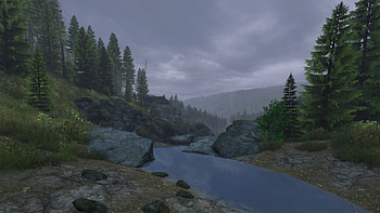 Chernarous, video game, DayZ HD wallpaper