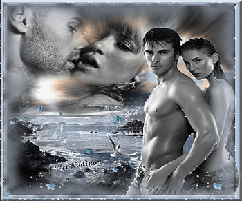 LOVE, kiss HD wallpaper