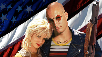 Juliette Lewis, Natural Born Killers, , Dark and thrilling HD wallpaper
