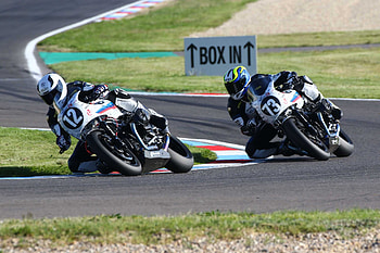BMW Motorrad Boxer Cup 2020, Motorcycle Racing HD wallpaper