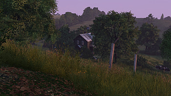 video game, DayZ HD wallpaper