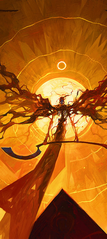 Elden Ring: Radiant Ascendant — , video game, Elden Ring HD phone wallpaper