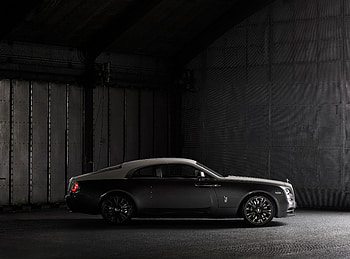 Rolls Royce Wraith Eagle VIII 2019, rolls-royce-wraith, rolls-royce, cars, 2019-cars HD wallpaper