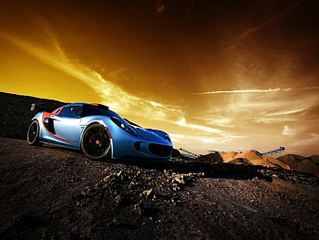 Transport, Auto HD wallpaper