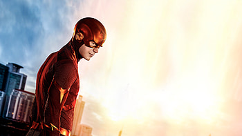 Flash Season 6 , the-flash, superheroes, tv-shows, flash HD wallpaper