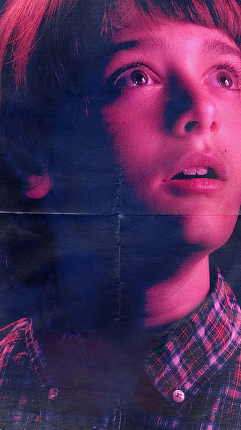 Stranger Things (2022) movie HD phone wallpaper