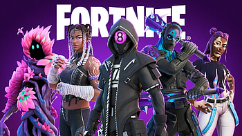 Fortnite : Epic Video Game Skins Showcase, video game, Fortnite HD wallpaper