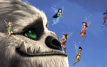 Tinker Bell, Magical , Fairy tales, Animation HD wallpaper