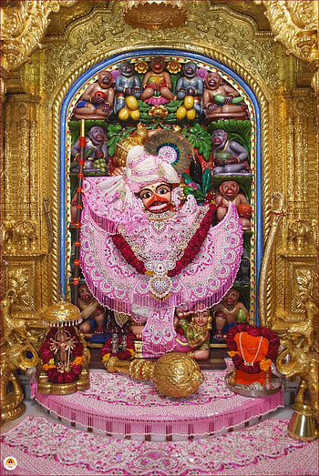 Jai shree ram, shree kastbhanjan dev, jai siyaram HD phone wallpaper