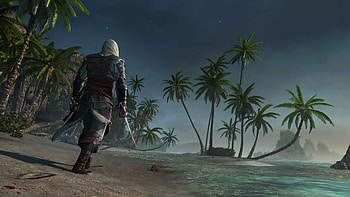 assassins creed 4 black flag, black, flag, creed, assassins HD wallpaper