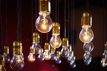 Miscellanea, Miscellaneous, Lamp, Illumination, Lighting, Lamps, Electricity HD wallpaper
