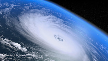 Hurricane, Nature, Stunning , Force of nature HD wallpaper