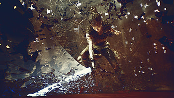 Hellblade Senuas Sacrifice Game, hellblade-senuas-sacrifice, 2019-games, games HD wallpaper