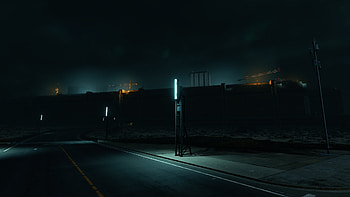 Death Stranding, Death Stranding, PlayStation 5 HD wallpaper
