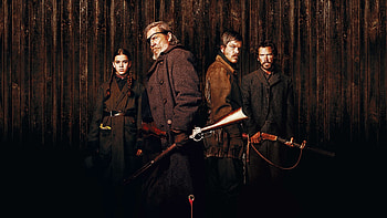True Grit, Movie , Movie backgrounds HD wallpaper