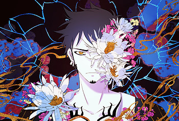 Trafalgar Law, Trafalgar Law, Anime, One Piece HD wallpaper