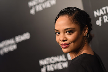 Tessa Thompson, Internet death hoax, Tragic rumors, Online speculation HD wallpaper
