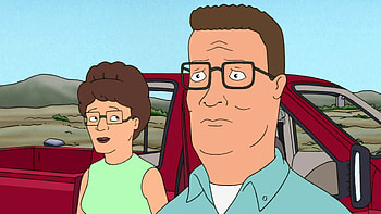 King of the Hill, Watch episode, Season 13, TVNZ OnDemand HD wallpaper
