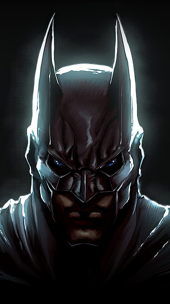 Dark Knight : Batman Unleashed, Comic, Batman HD phone wallpaper