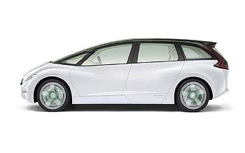 Honda Skydeck Concept, honda, concept, skydeck, cars HD wallpaper