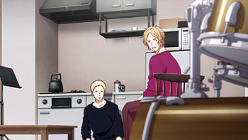 Hiiragi Mix: Stunning from Given Movie, Anime, Given Movie: Hiiragi Mix HD wallpaper