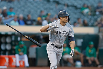 Yankees, Giancarlo Stanton, Hot streak HD wallpaper