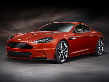 Sports, Auto, Aston Martin, Cars, Side View, 2011, Aston Martin Dbs HD wallpaper