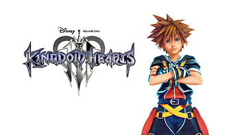 Kingdom Hearts III , Sora fan art, quality HD wallpaper
