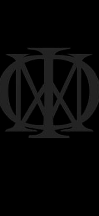Dream Theater logo, , Backgrounds HD phone wallpaper
