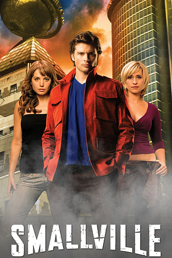 Smallville TV series, 2001-2011, Posters, Memorable artwork HD phone wallpaper
