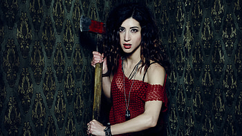 TV Show, Ash vs. Evil Dead HD wallpaper