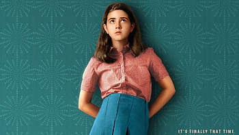 movie, Are You There God? It's Me, Margaret. HD wallpaper