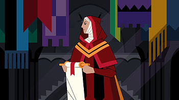 High Inquisitor, video game, King Of The Castle HD wallpaper