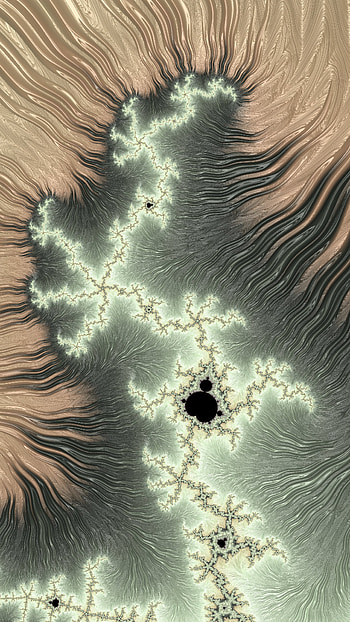 Fractal Art Trippy Psychedelic Background for Smart, Abstract, fractal HD phone wallpaper