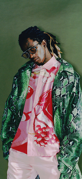 Young Thug, Acirc Future, Hypescreens Instagram, Hypescreens Acirc HD phone wallpaper