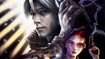 Ready Player One, Parzival and Art3mis , Gaming romance, Virtual reality love story HD wallpaper