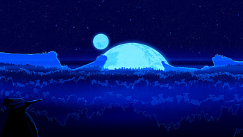 The Gathering, artist, artwork, digital-art, deviantart HD wallpaper