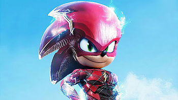 Sonic X The Flash , sonic, flash, movies HD wallpaper