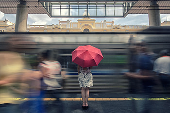 When Everything Is Still , graphy, motion HD wallpaper