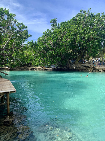 Vanuatu travel ideas, South Pacific paradise, Port Vila attractions HD phone wallpaper