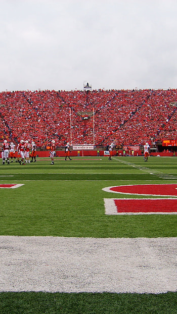 Nebraska Huskers , Thecelebritypix HD phone wallpaper