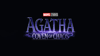 Agatha Coven Of Chaos, agatha-coven-of-chaos, marvel, tv-shows HD wallpaper