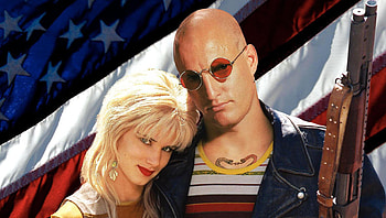 Natural Born Killers (2022) movie HD wallpaper